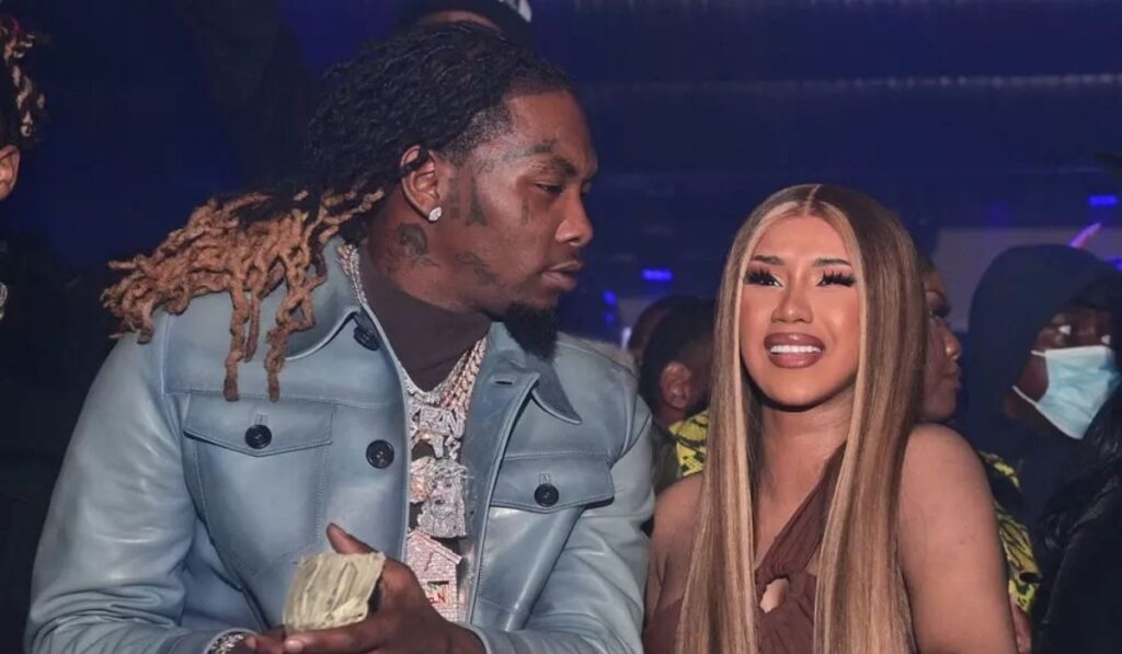 Celina Powell Net Worth