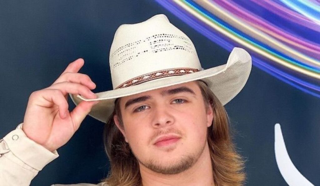 Colin Stough Net Worth