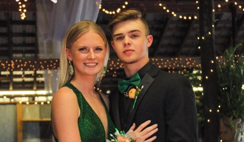 Colin Stough Net Worth