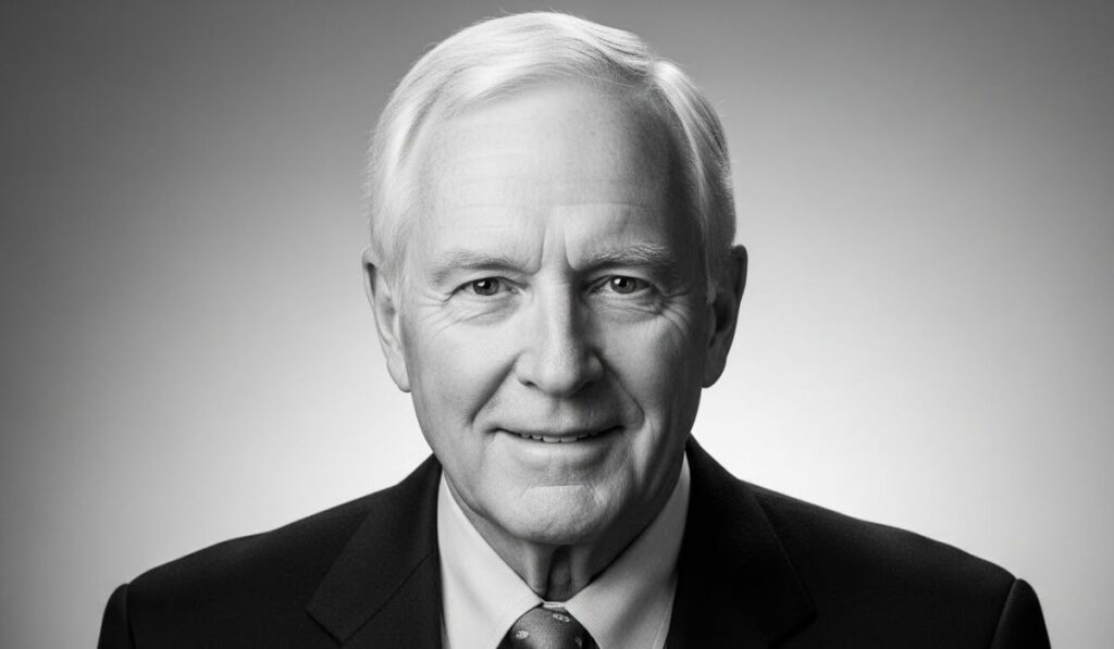 Claude Edward Elkins Jr