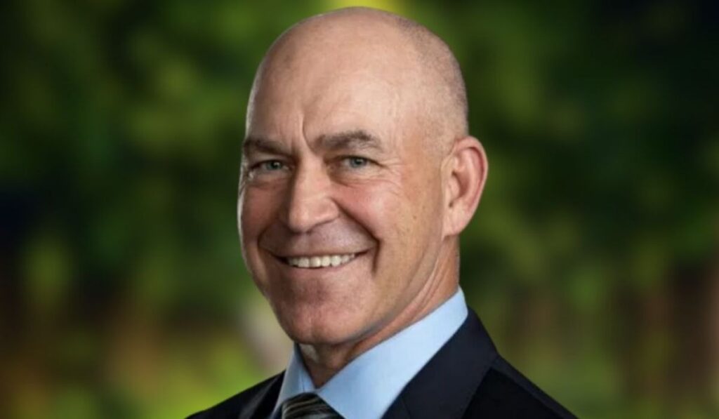 Claude Edward Elkins Jr