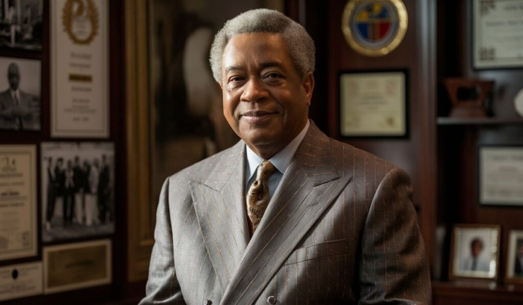 Claude Edward Elkins Jr