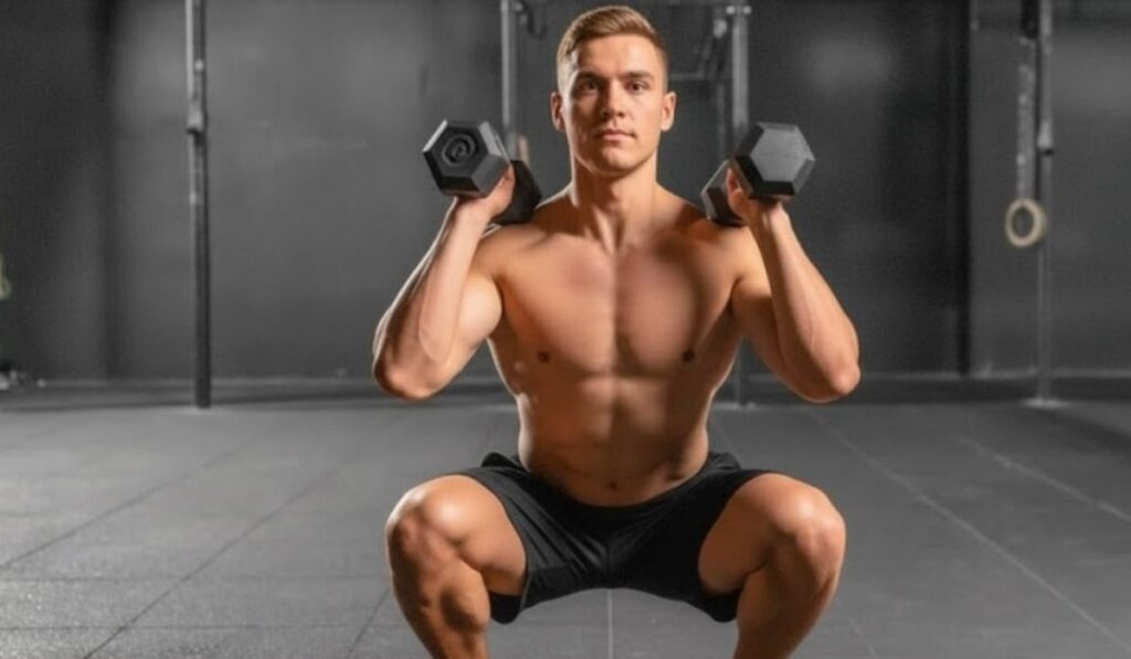 Delta Fitness Authority