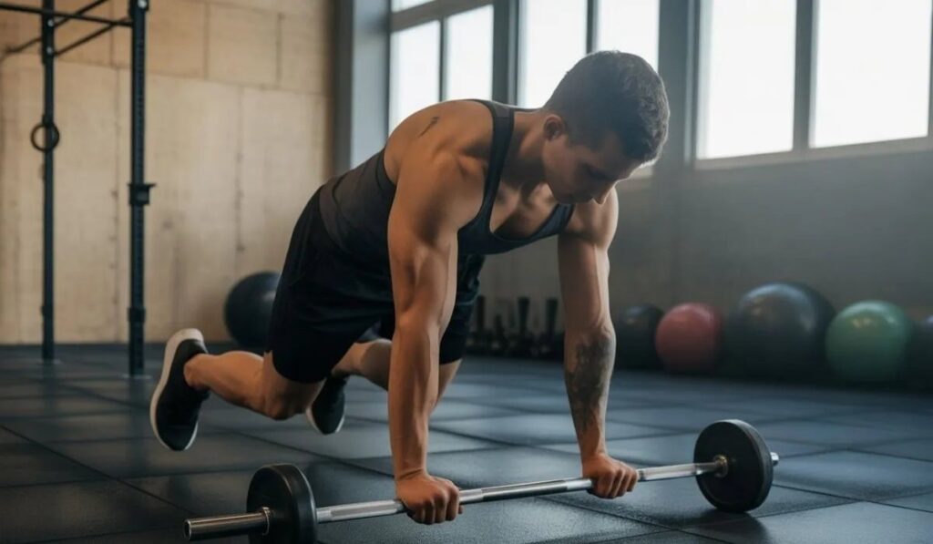 Delta Fitness Authority