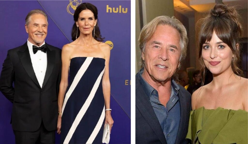 Jasper Breckenridge Johnson