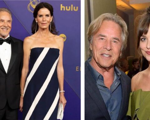 Jasper Breckenridge Johnson