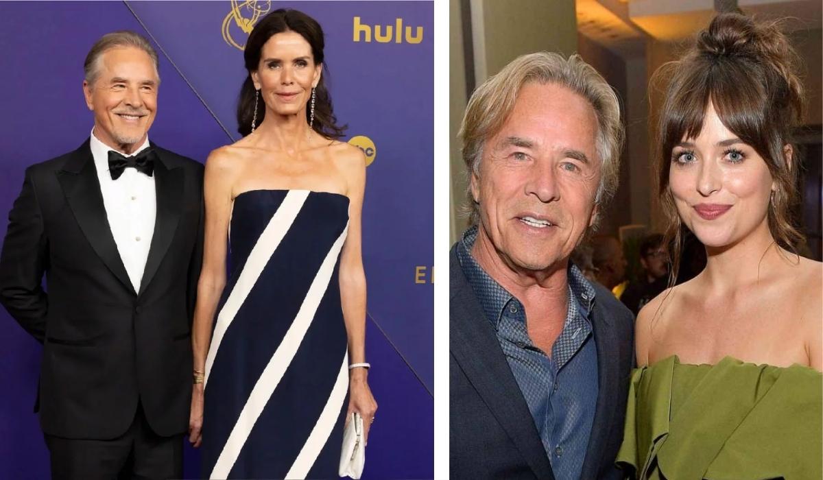 Jasper Breckenridge Johnson