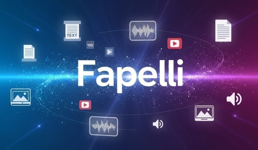 Fapelli