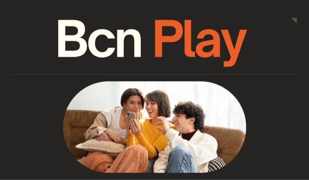BCN Play