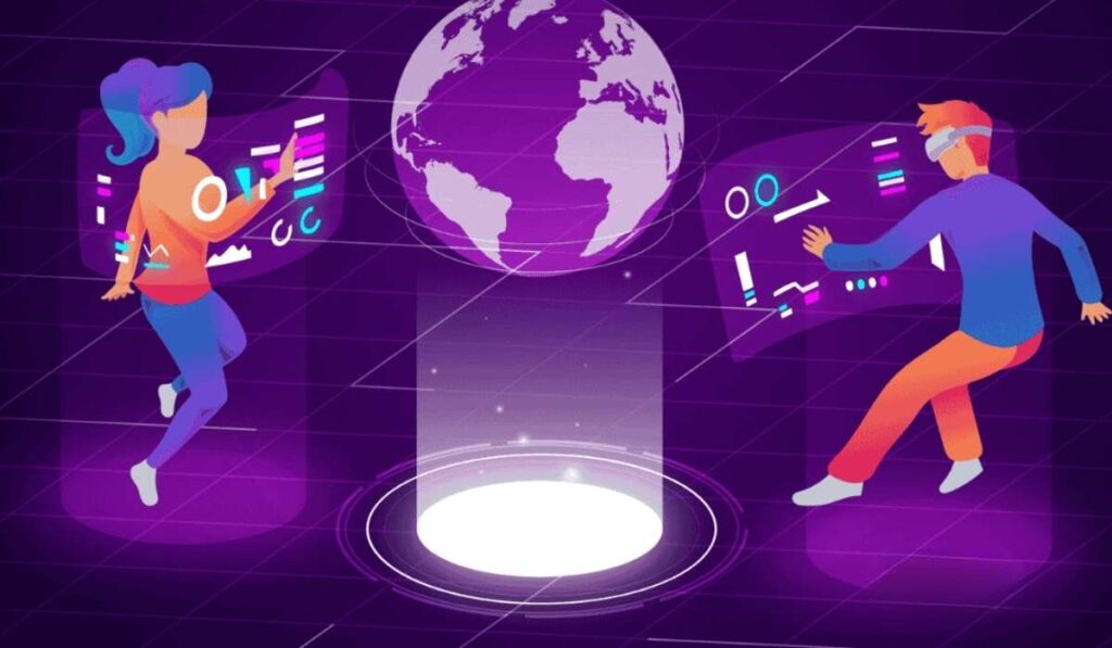 Tech Giants Envision Future Beyond Smartphones