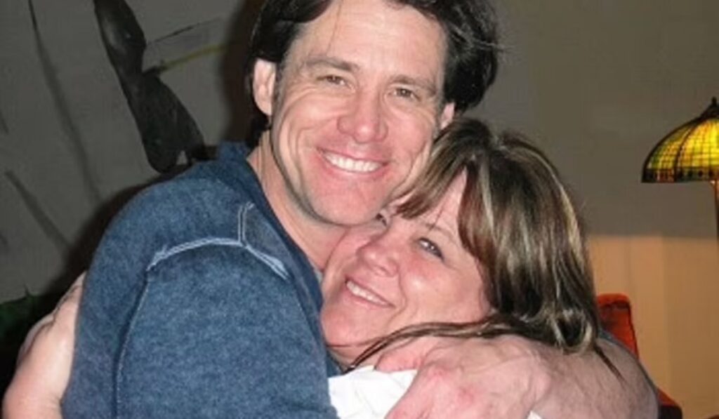 Patricia Carrey Fournier