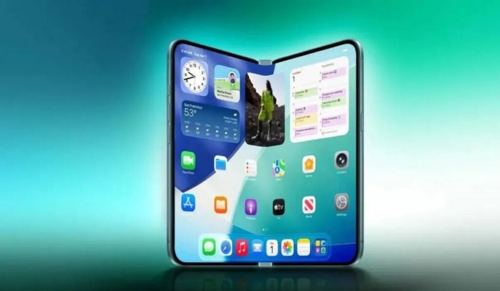 Tech Giants Envision Future Beyond Smartphones