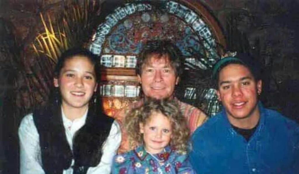 Jesse Belle Deutschendorf