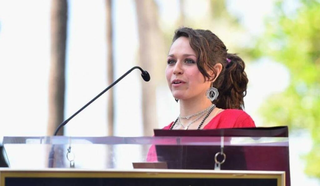 Jesse Belle Deutschendorf