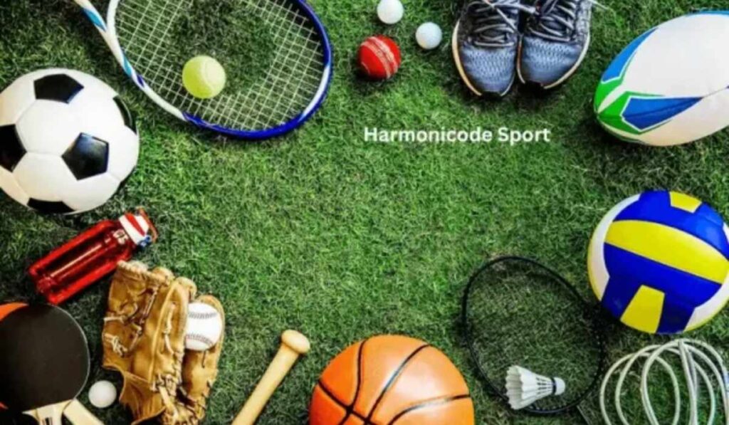 Harmonicode Sport