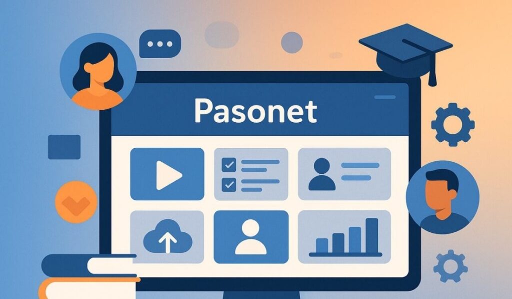 Pasonet 