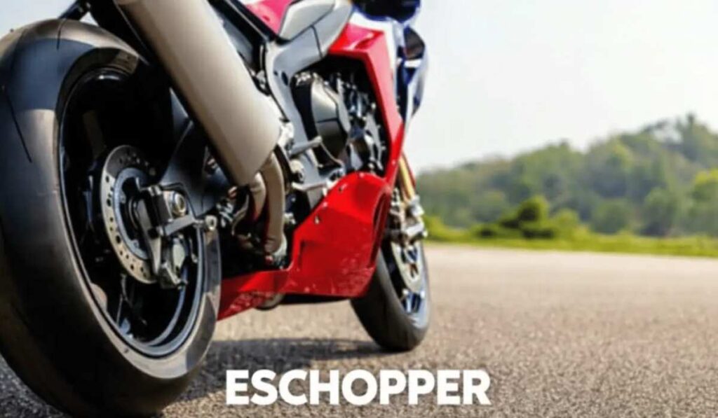 Eschopper