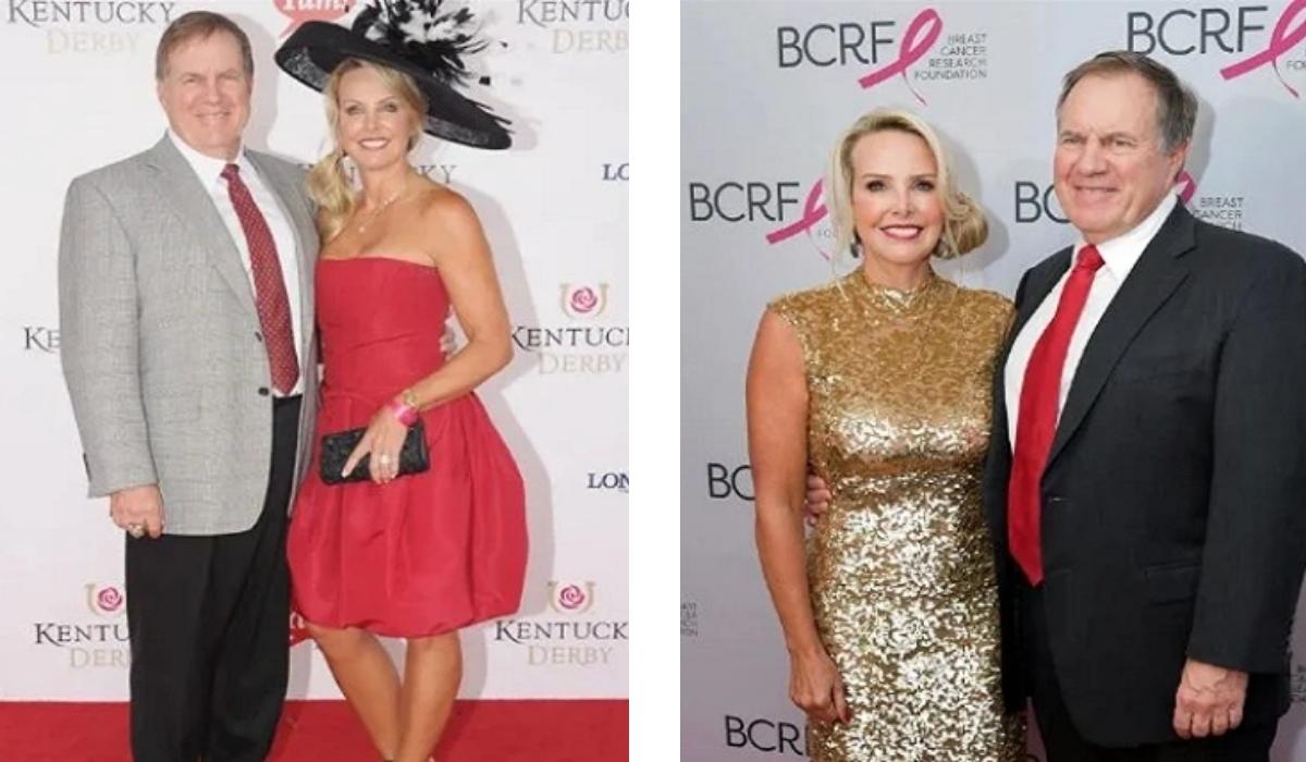 Debby Clarke Belichick