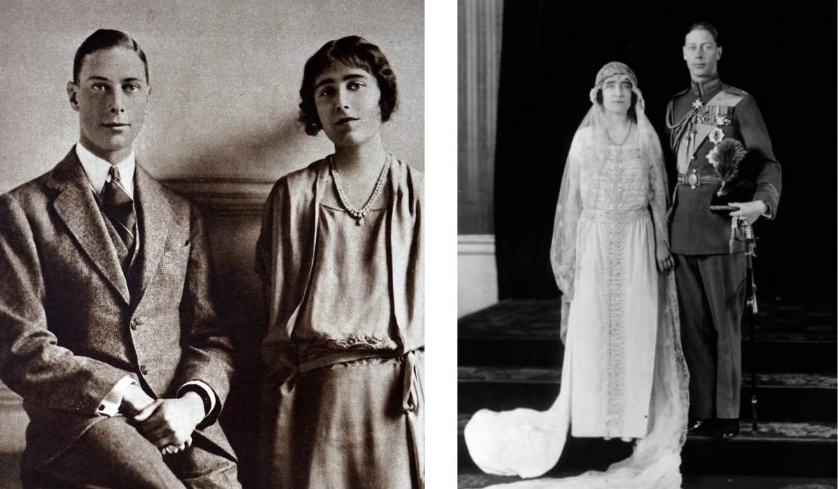 Elizabeth Bowes Gregory