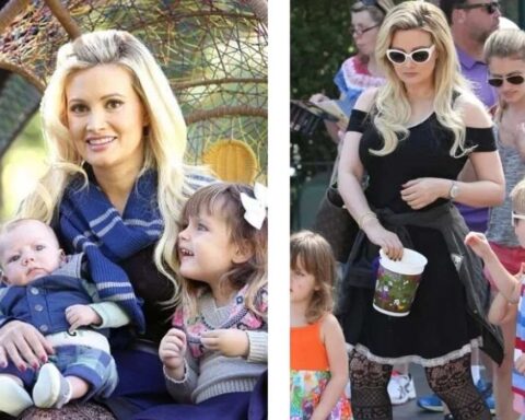 Forest Leonardo Antonio Rotella