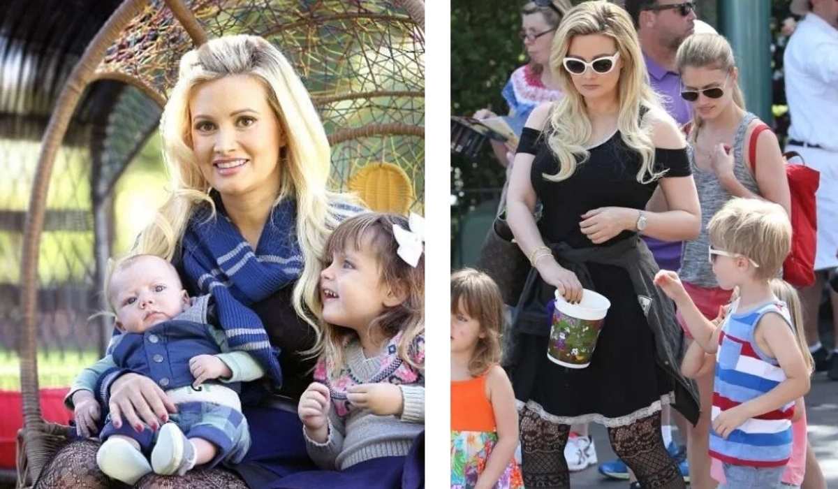 Forest Leonardo Antonio Rotella