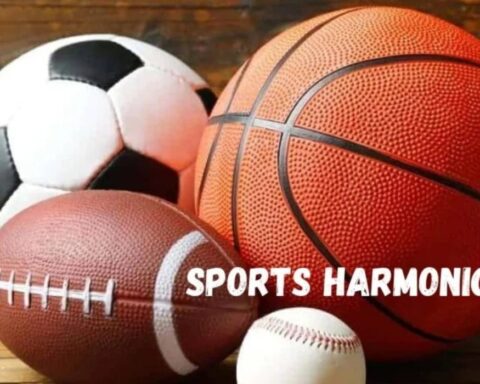 Harmonicode Sport