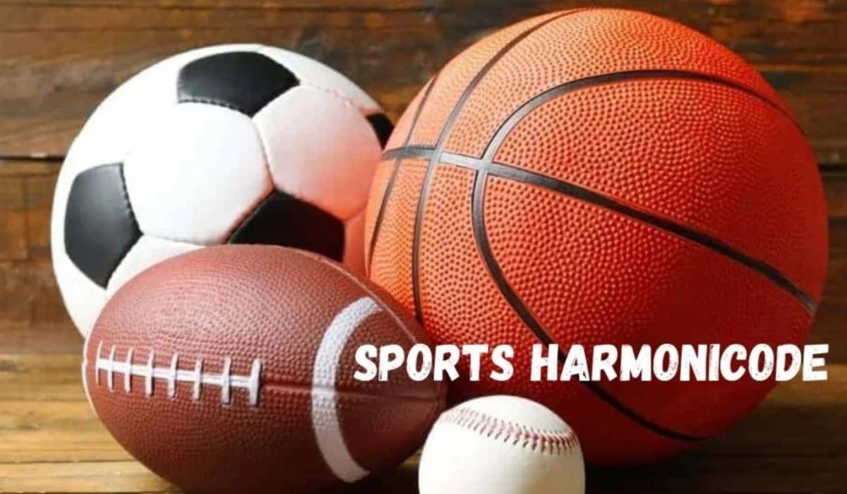 Harmonicode Sport