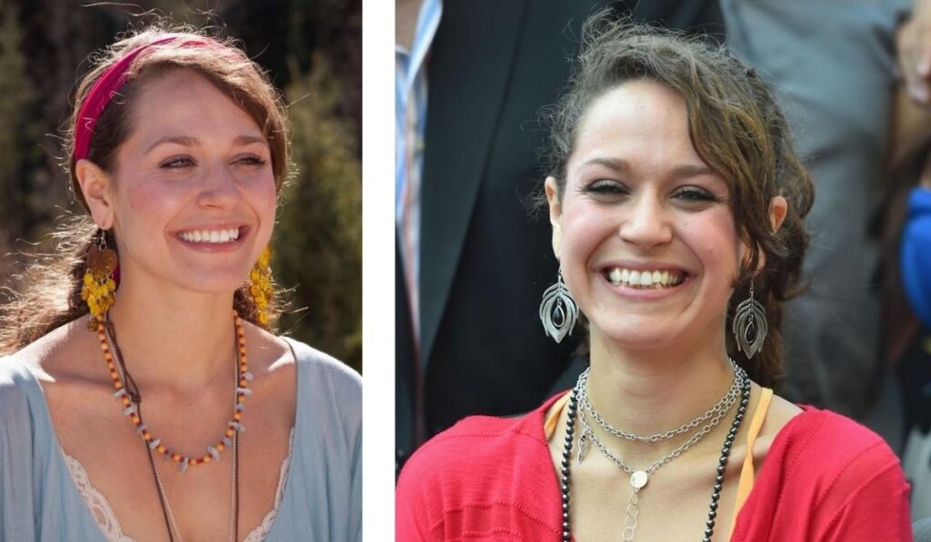 Jesse Belle Deutschendorf