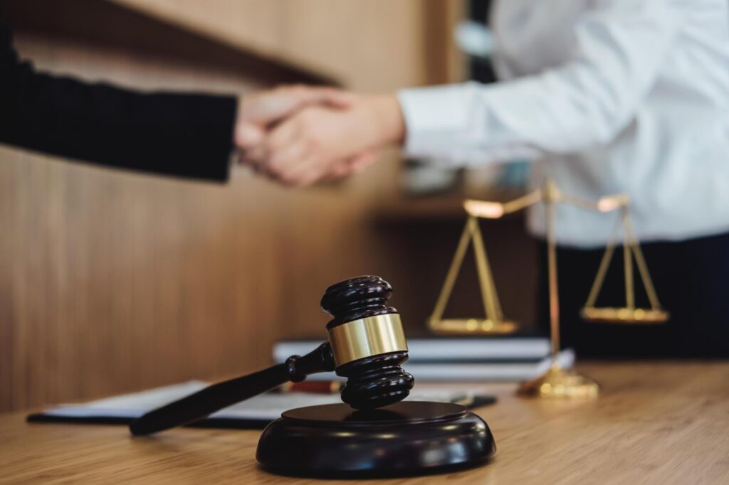 Protect Your Rights with a Trusted Car Accident Attorney