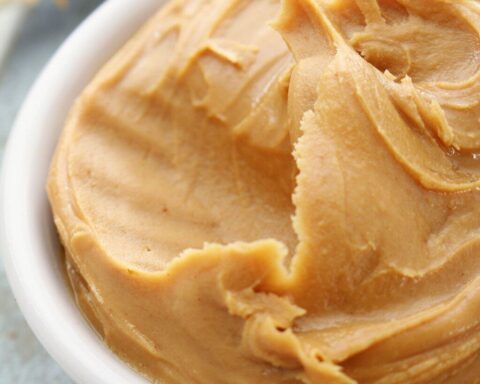 Rich Nut-Based Baking Fillings That Elevate Desserts