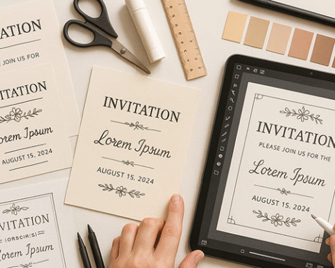 Invitation