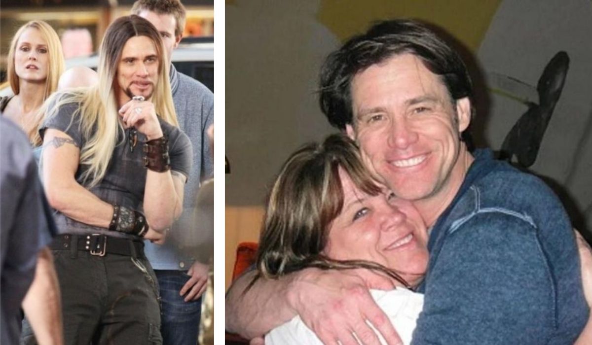 Patricia Carrey Fournier