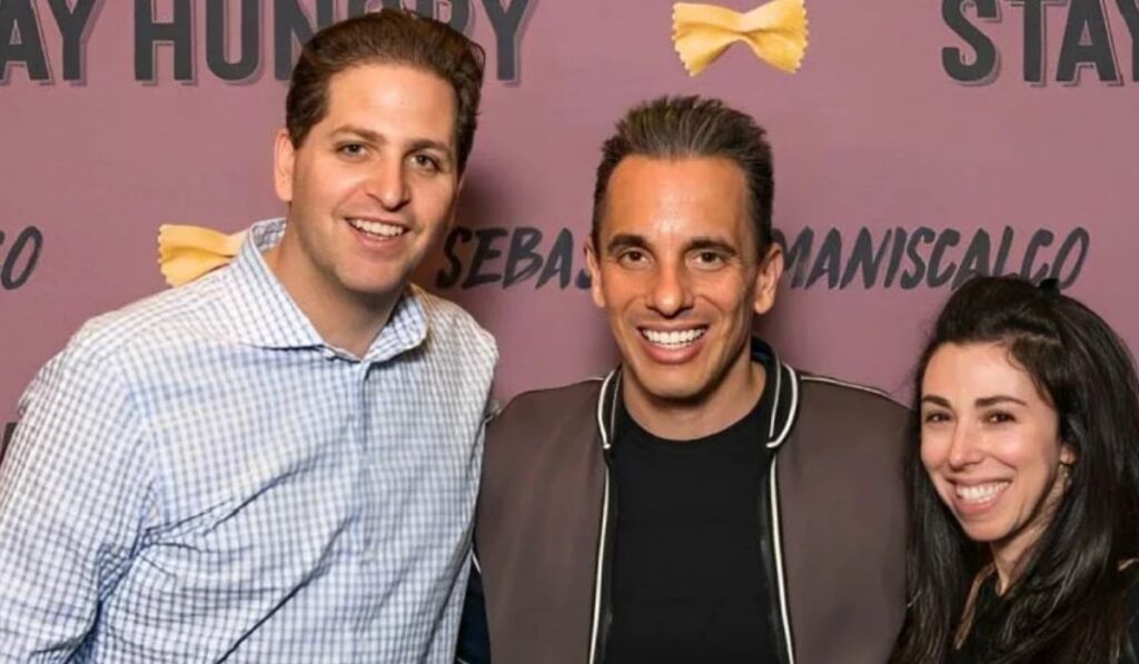 Erica Tracey Hirshfeld