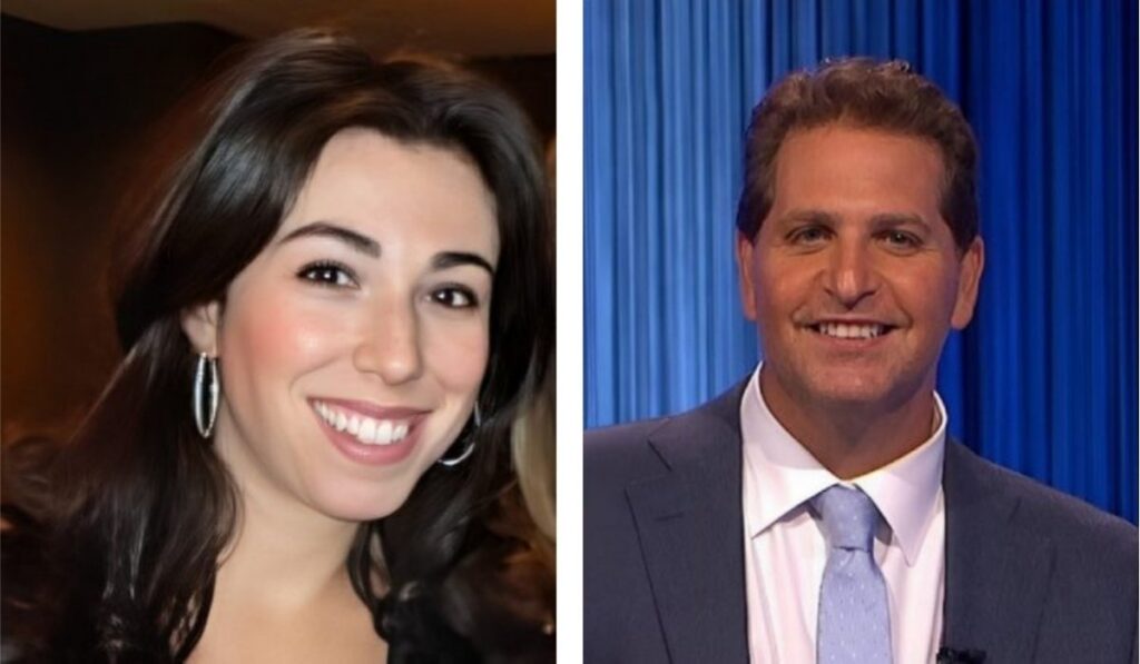 Erica Tracey Hirshfeld