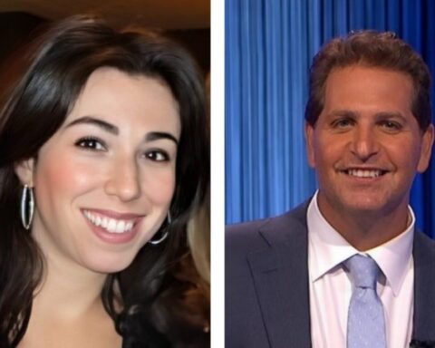 Erica Tracey Hirshfeld