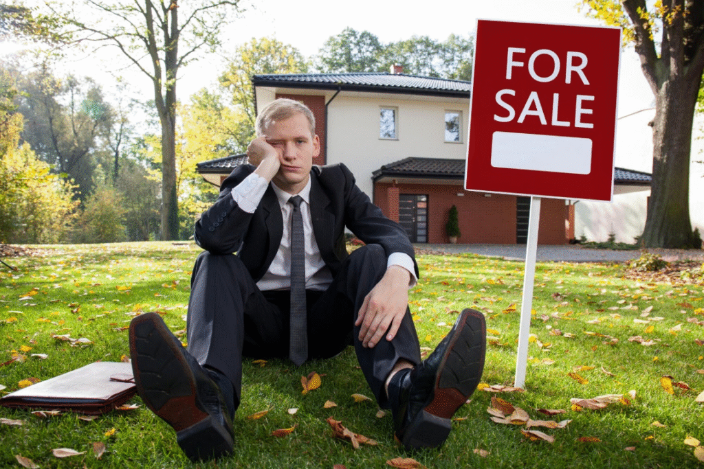 Fast Property Sale Solutions With Immediate Payment
