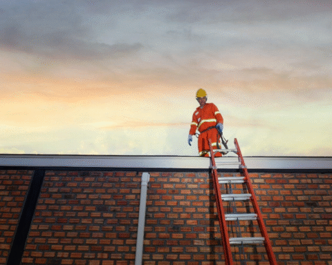 How Roof Maintenance Ensures Your Home Stays Strong and Healthy