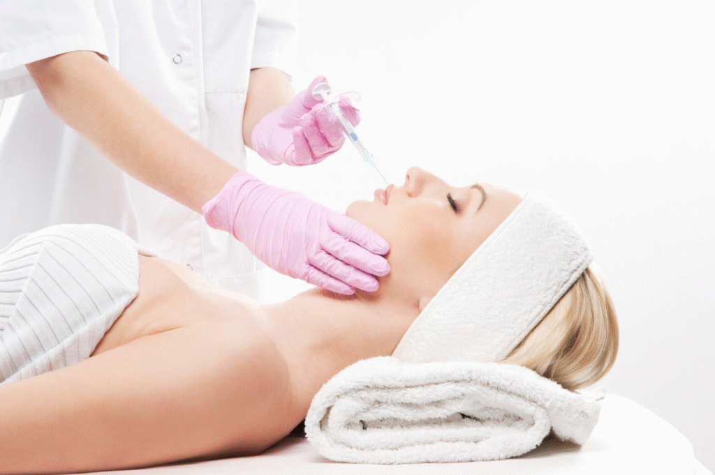 How to Choose the Right Aesthetic Procedure for Your Body Goals