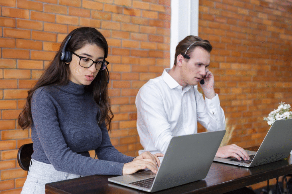 IT Services: Reliable Technology Solutions for Your Business