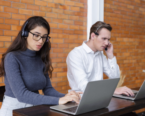 IT Services: Reliable Technology Solutions for Your Business