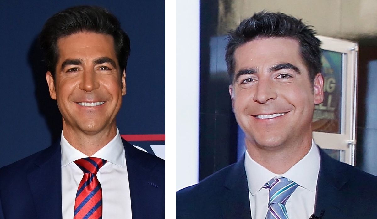 Jesse Watters