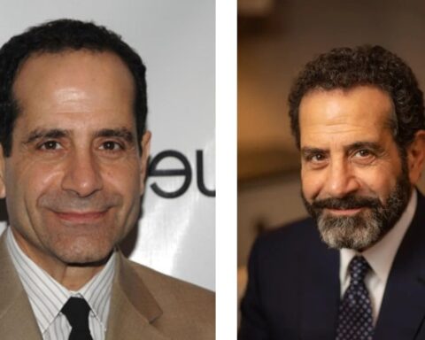 Tony Shalhoub
