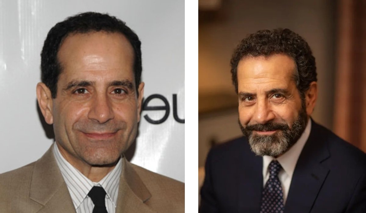 Tony Shalhoub
