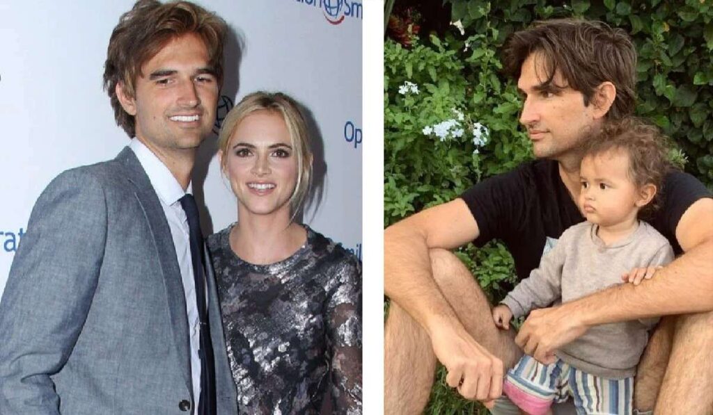 Blake Anderson Hanley