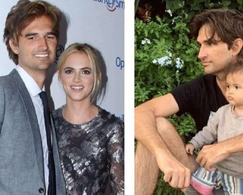 Blake Anderson Hanley