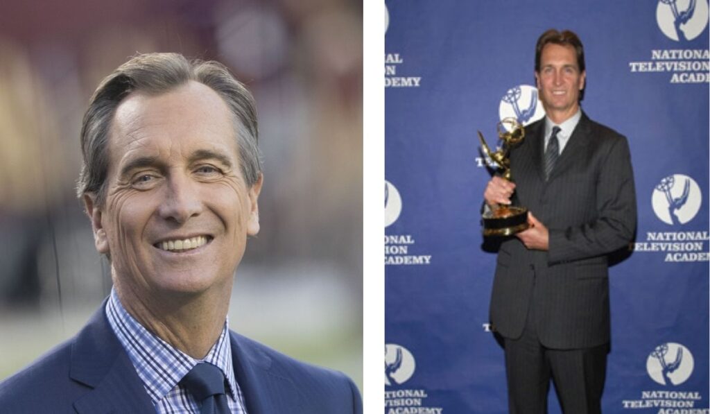 Cris Collinsworth