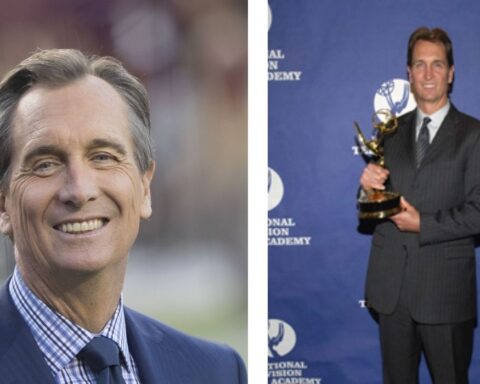 Cris Collinsworth