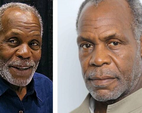 Danny Glover