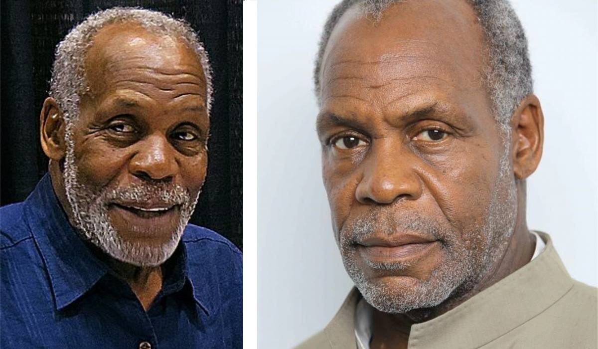 Danny Glover