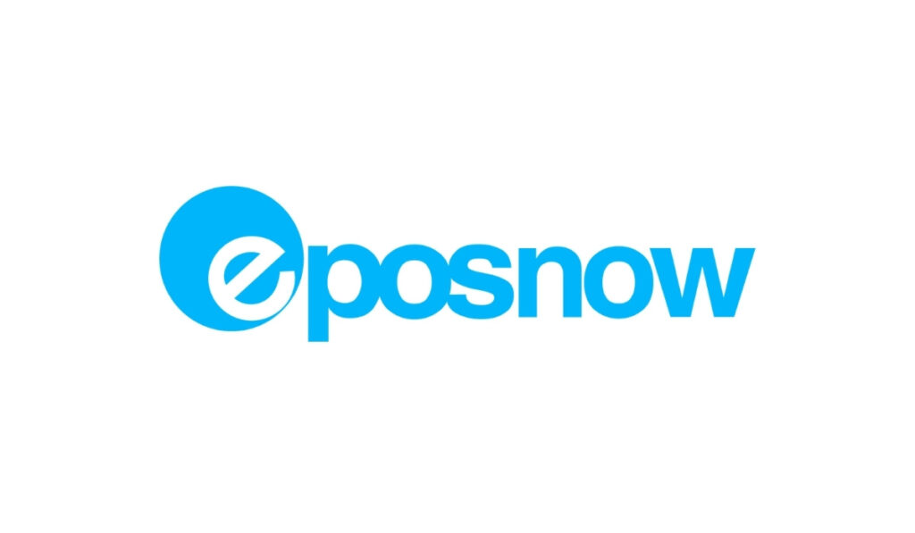 EposNow login